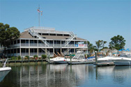 Ocean Pines Yacht Club